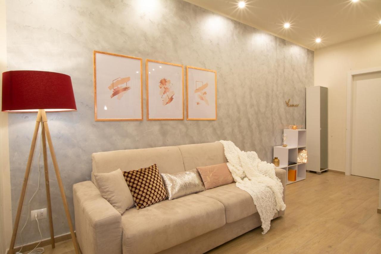 La Dotta Apartments 볼로냐 외부 사진