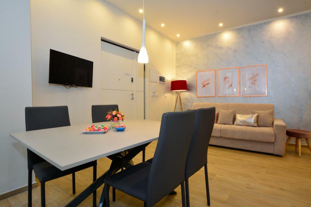 La Dotta Apartments 볼로냐 외부 사진