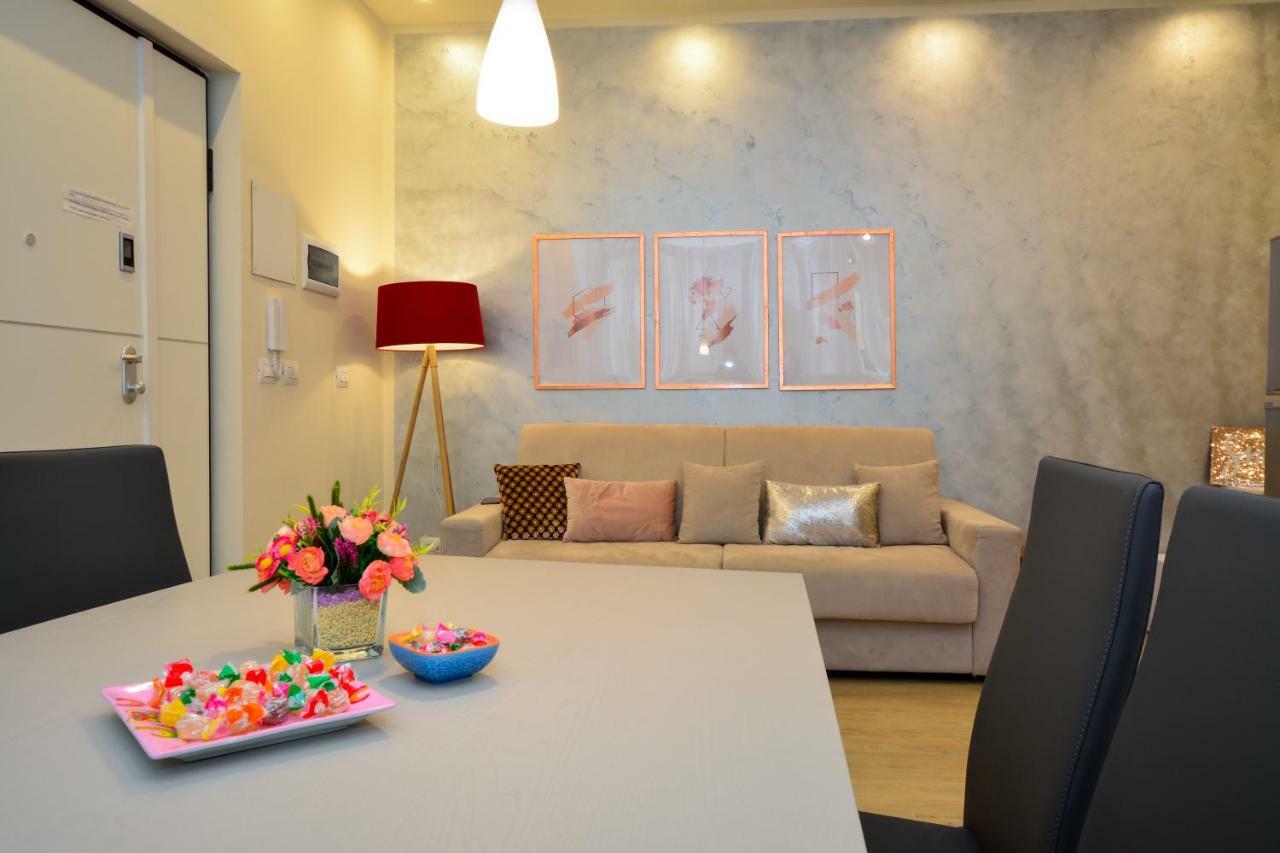 La Dotta Apartments 볼로냐 외부 사진