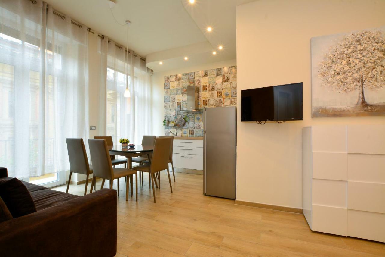 La Dotta Apartments 볼로냐 외부 사진