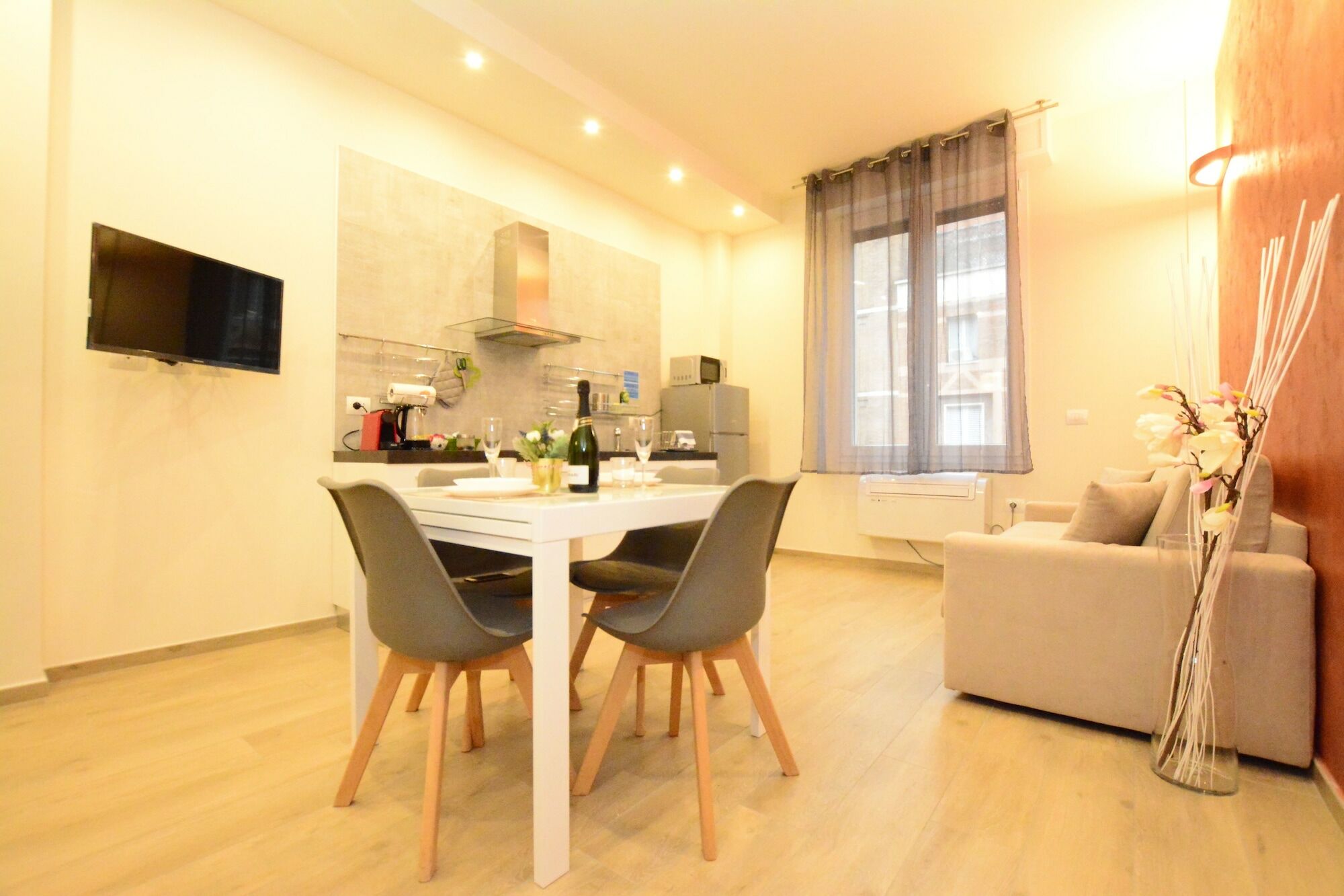 La Dotta Apartments 볼로냐 외부 사진